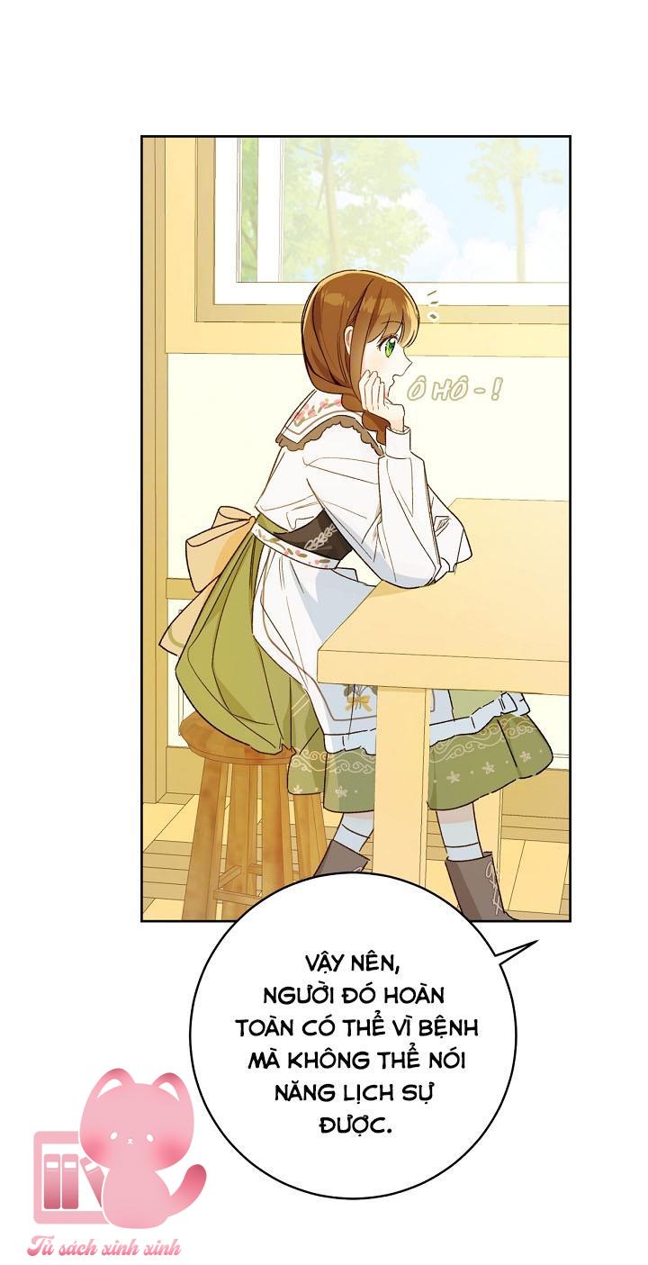 Trang Trại Hạt Dẻ Cạnh Hoàng Cung - Chap 28