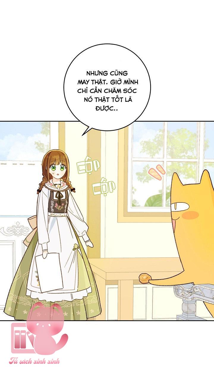 Trang Trại Hạt Dẻ Cạnh Hoàng Cung - Chap 28