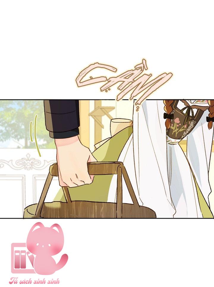 Trang Trại Hạt Dẻ Cạnh Hoàng Cung - Chap 28