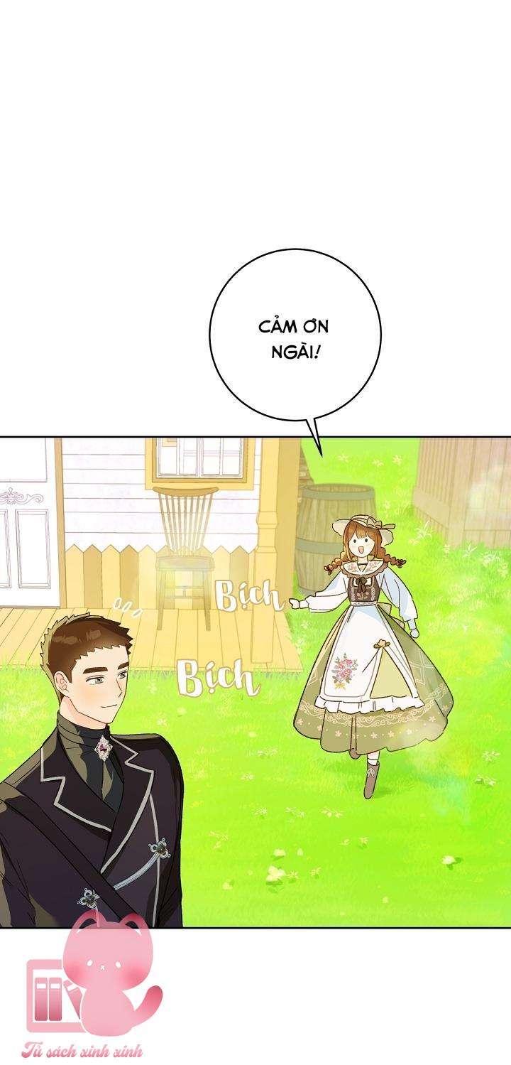 Trang Trại Hạt Dẻ Cạnh Hoàng Cung - Chap 28