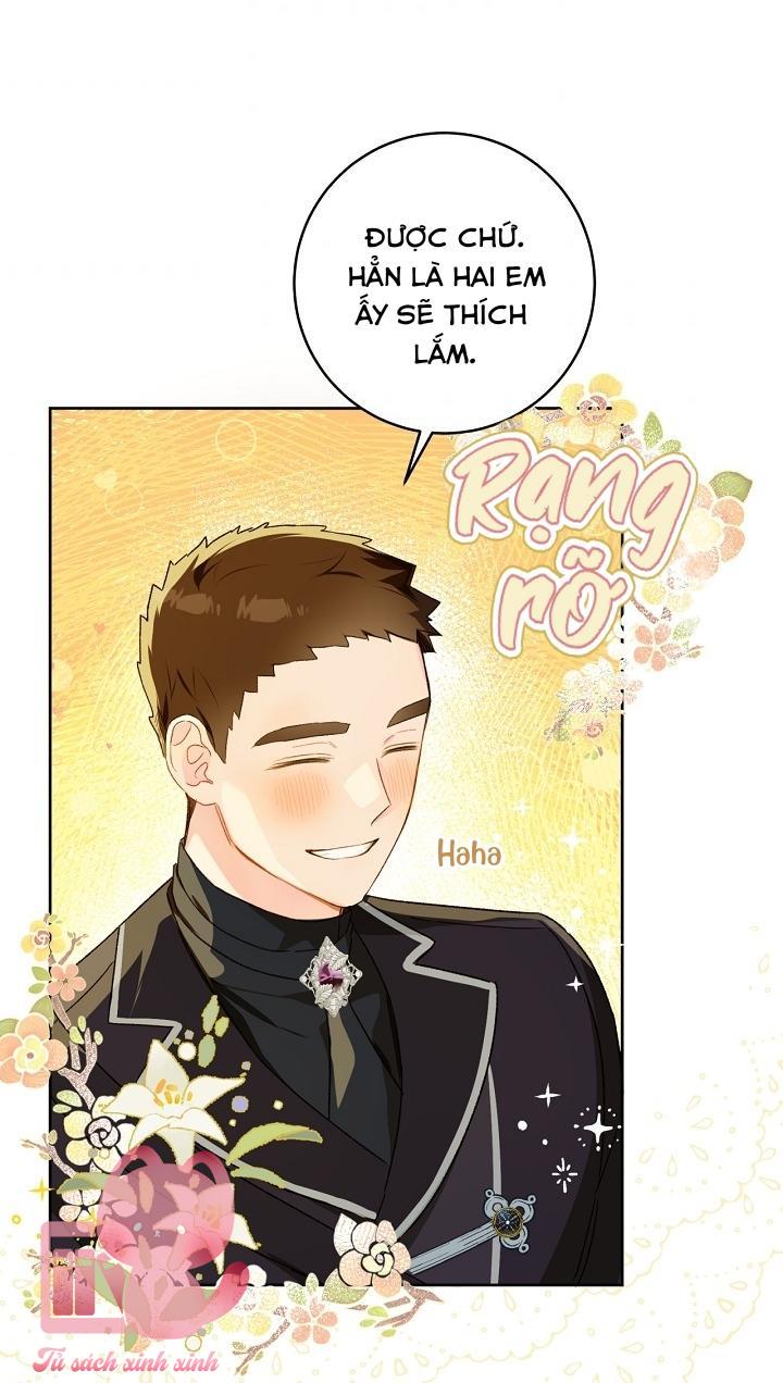 Trang Trại Hạt Dẻ Cạnh Hoàng Cung - Chap 28