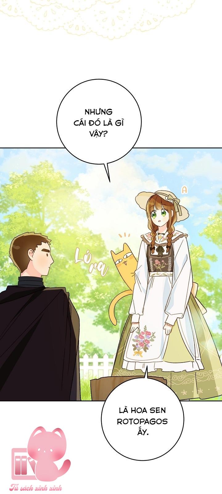 Trang Trại Hạt Dẻ Cạnh Hoàng Cung - Chap 28