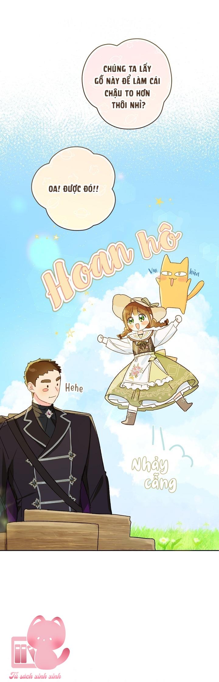 Trang Trại Hạt Dẻ Cạnh Hoàng Cung - Chap 28