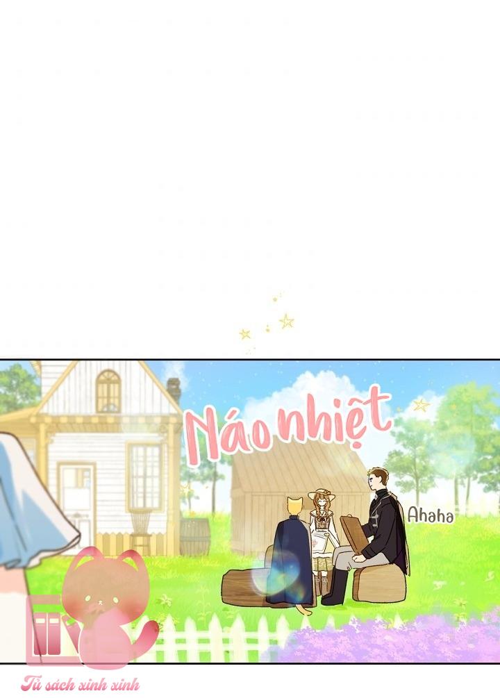 Trang Trại Hạt Dẻ Cạnh Hoàng Cung - Chap 28