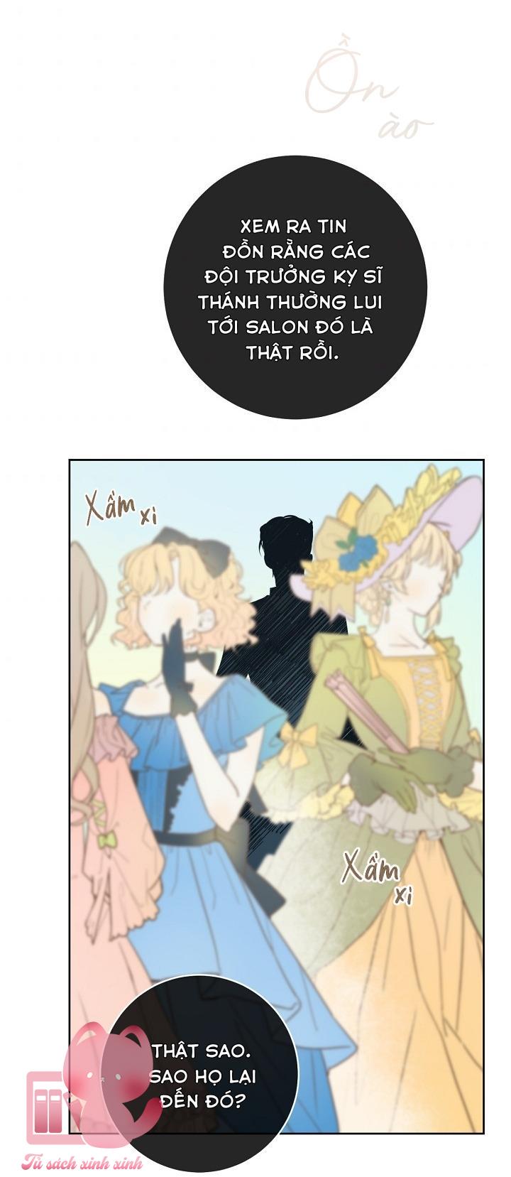 Trang Trại Hạt Dẻ Cạnh Hoàng Cung - Chap 28