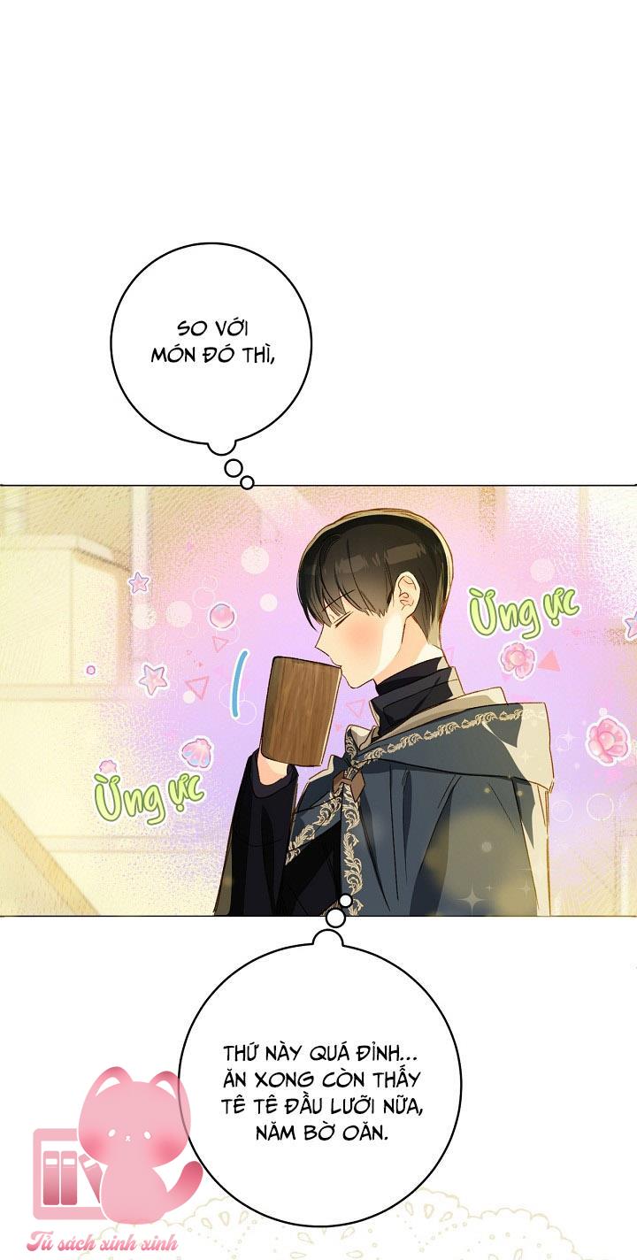 Trang Trại Hạt Dẻ Cạnh Hoàng Cung - Chap 28