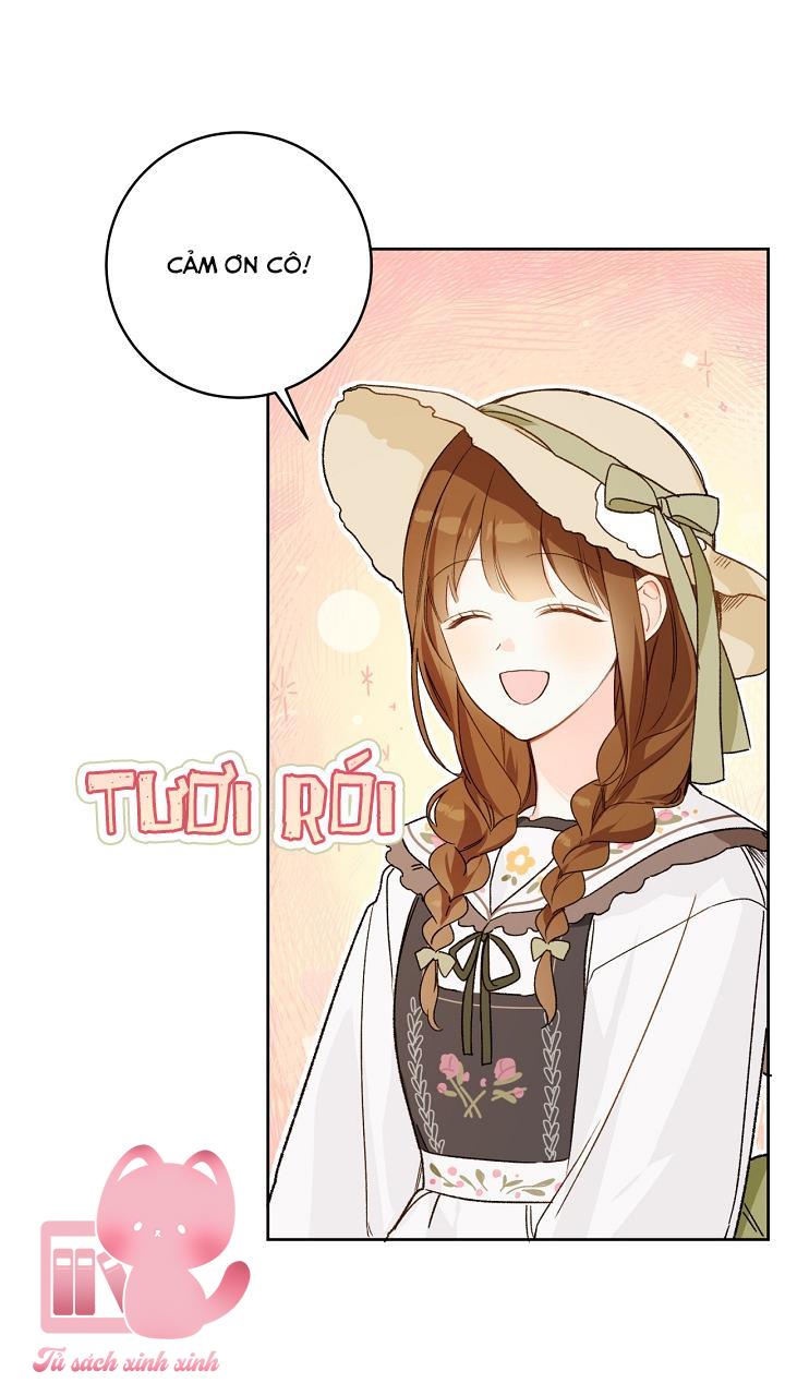 Trang Trại Hạt Dẻ Cạnh Hoàng Cung - Chap 29