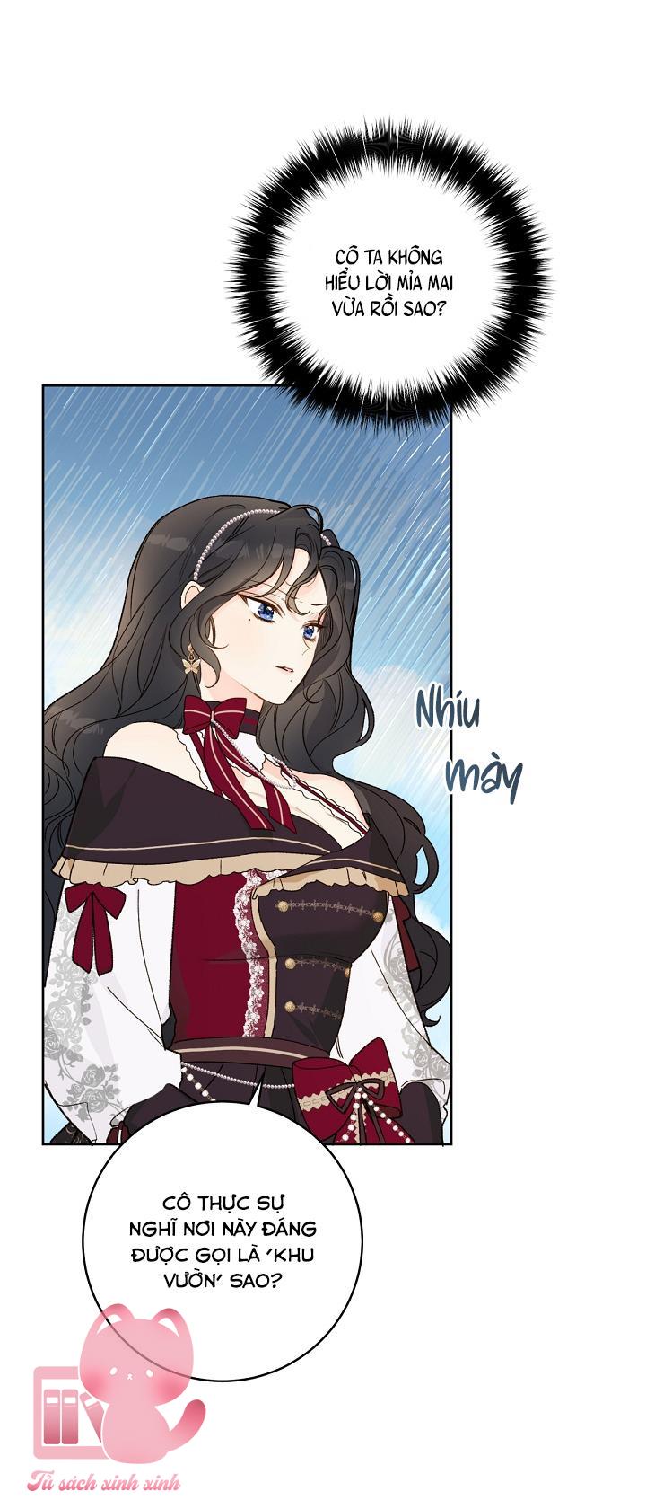 Trang Trại Hạt Dẻ Cạnh Hoàng Cung - Chap 29