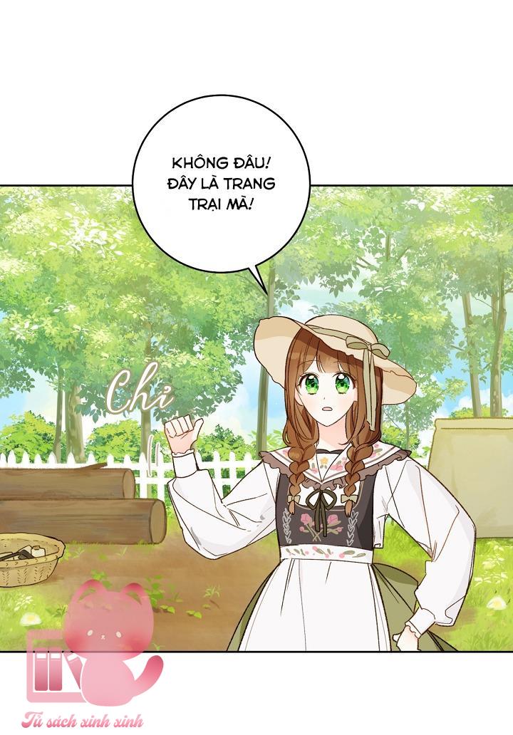 Trang Trại Hạt Dẻ Cạnh Hoàng Cung - Chap 29