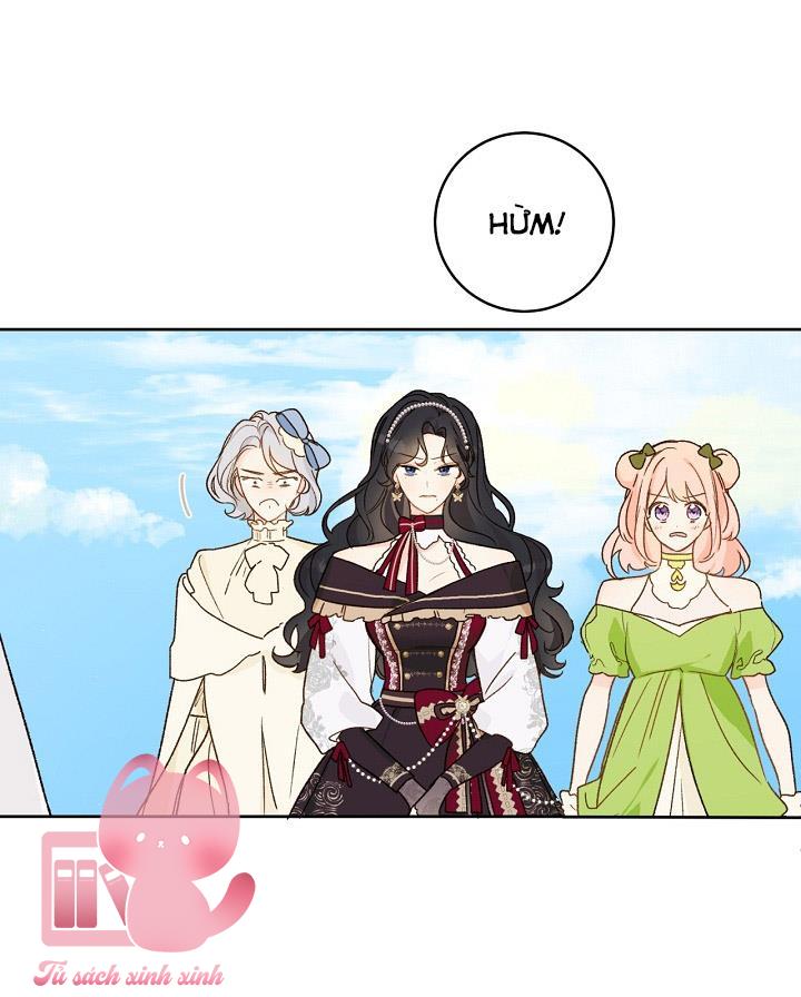 Trang Trại Hạt Dẻ Cạnh Hoàng Cung - Chap 29