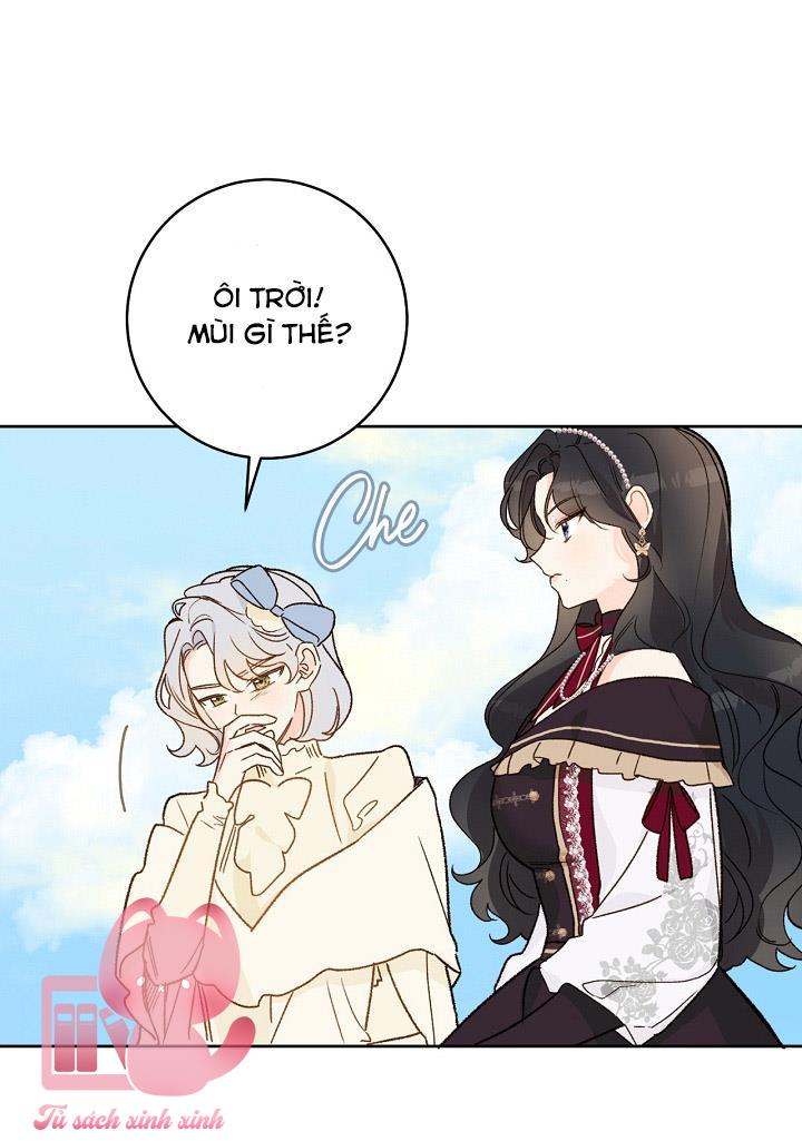 Trang Trại Hạt Dẻ Cạnh Hoàng Cung - Chap 29