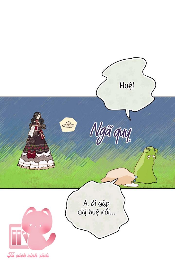 Trang Trại Hạt Dẻ Cạnh Hoàng Cung - Chap 29