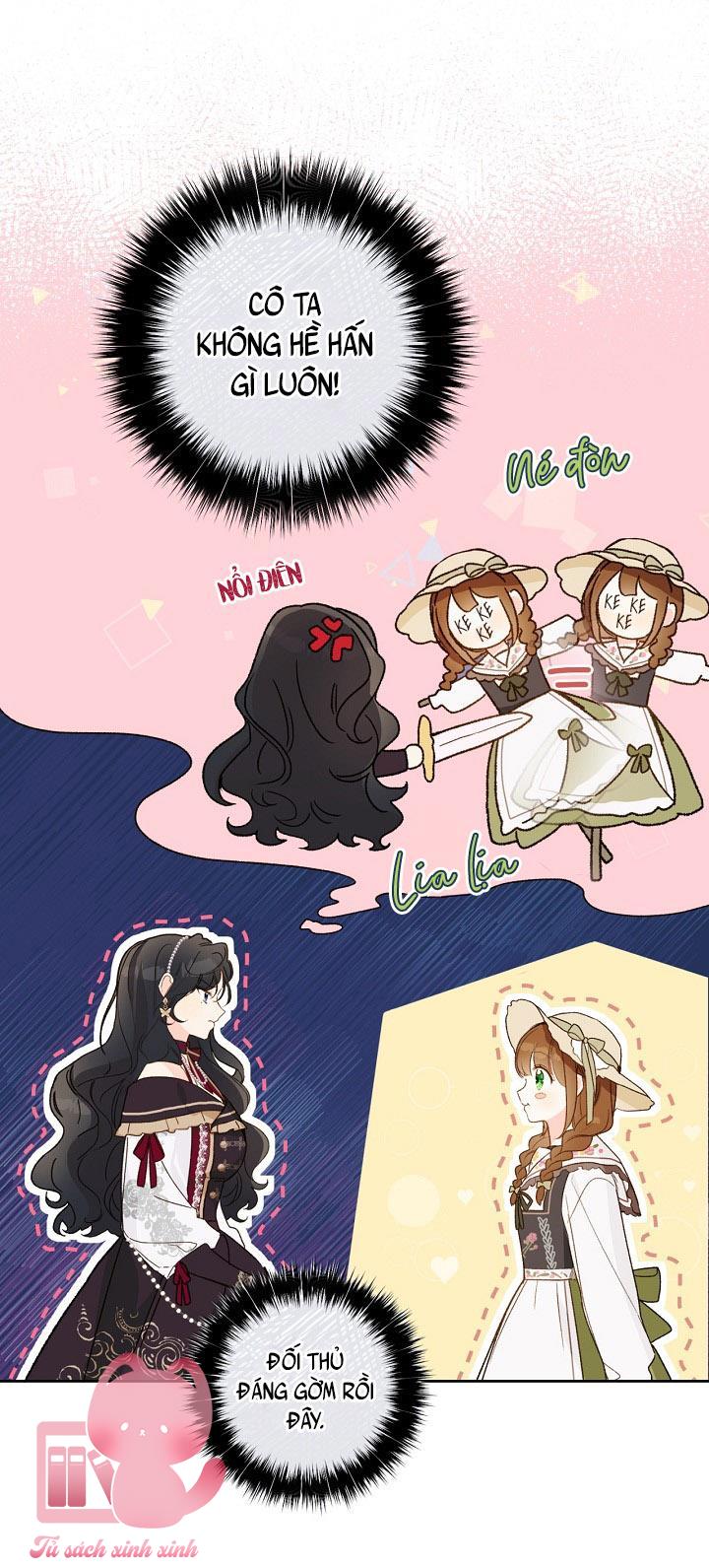 Trang Trại Hạt Dẻ Cạnh Hoàng Cung - Chap 29
