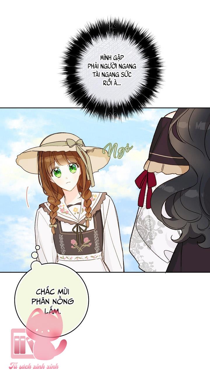 Trang Trại Hạt Dẻ Cạnh Hoàng Cung - Chap 29