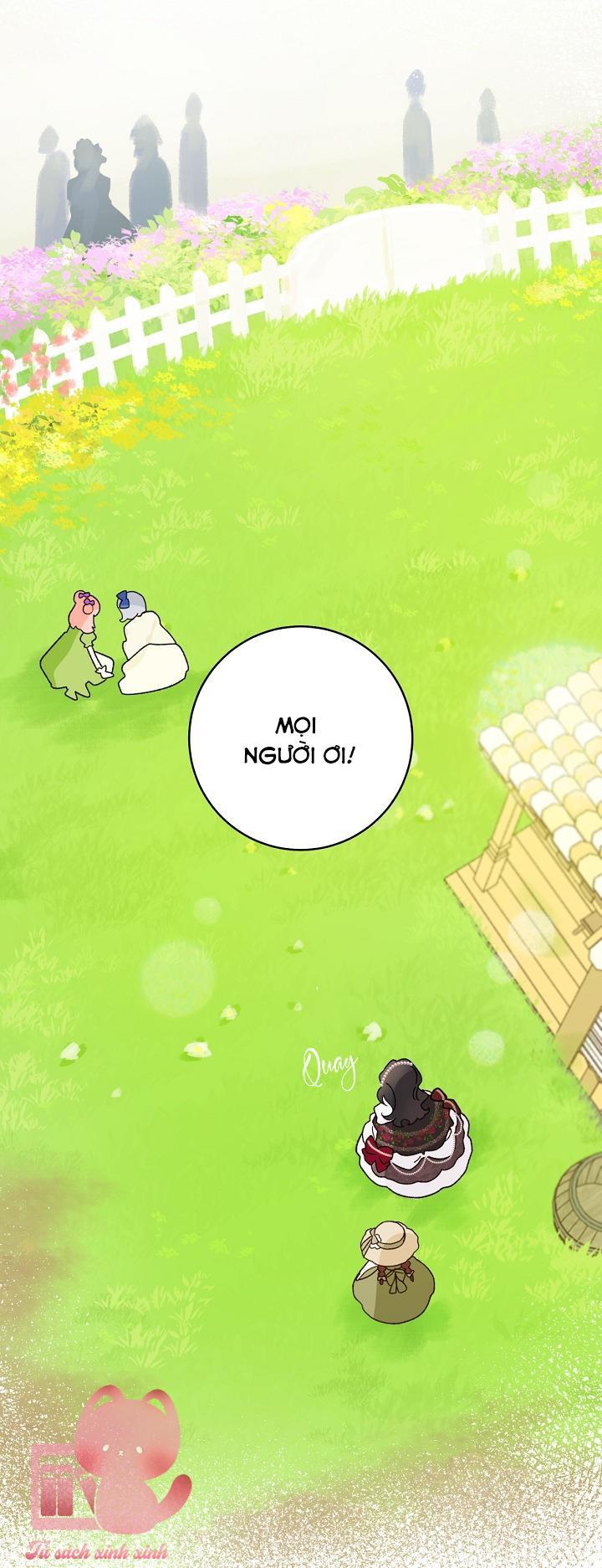 Trang Trại Hạt Dẻ Cạnh Hoàng Cung - Chap 29