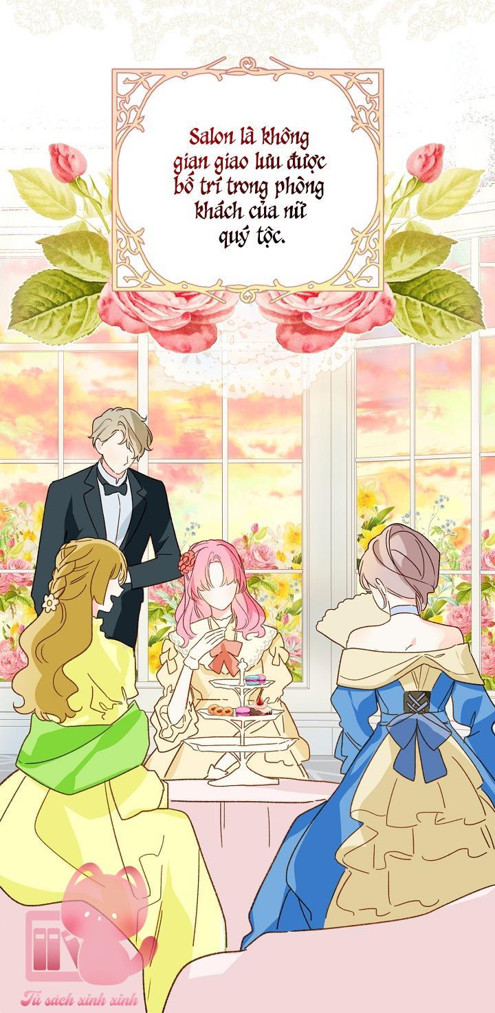 Trang Trại Hạt Dẻ Cạnh Hoàng Cung - Chap 29