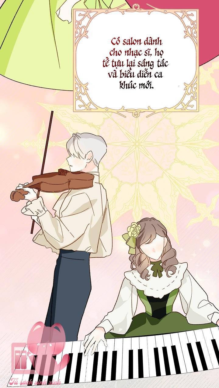 Trang Trại Hạt Dẻ Cạnh Hoàng Cung - Chap 29