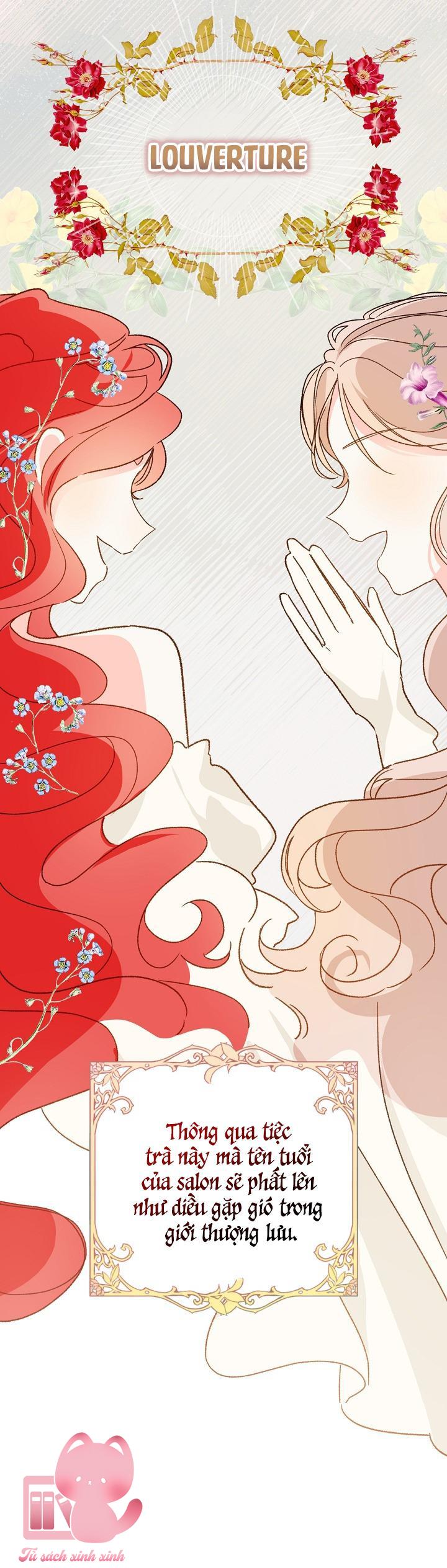 Trang Trại Hạt Dẻ Cạnh Hoàng Cung - Chap 29