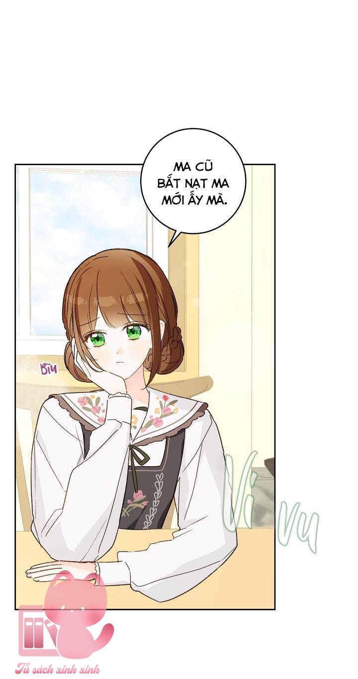 Trang Trại Hạt Dẻ Cạnh Hoàng Cung - Chap 29