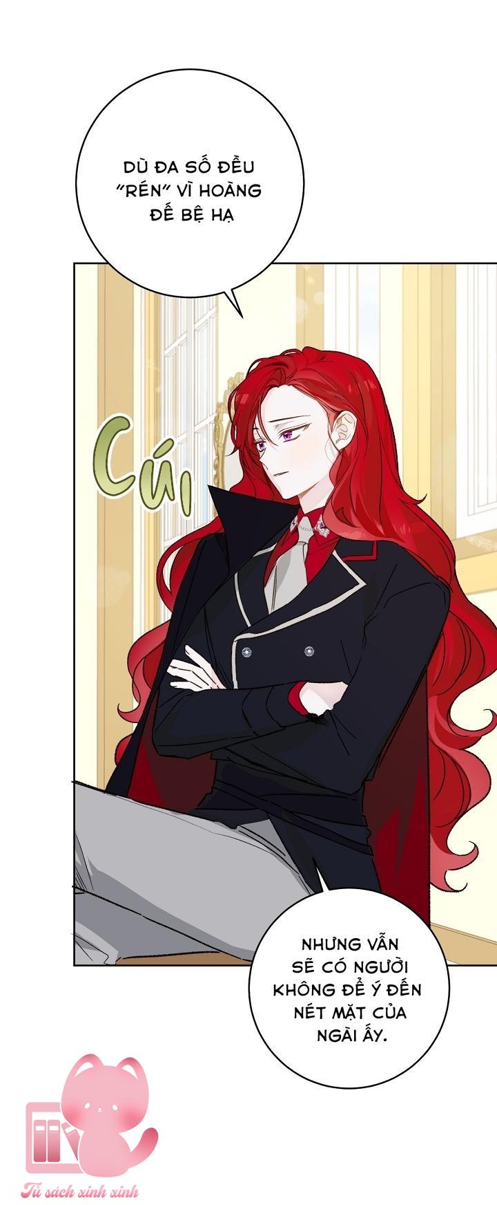 Trang Trại Hạt Dẻ Cạnh Hoàng Cung - Chap 29