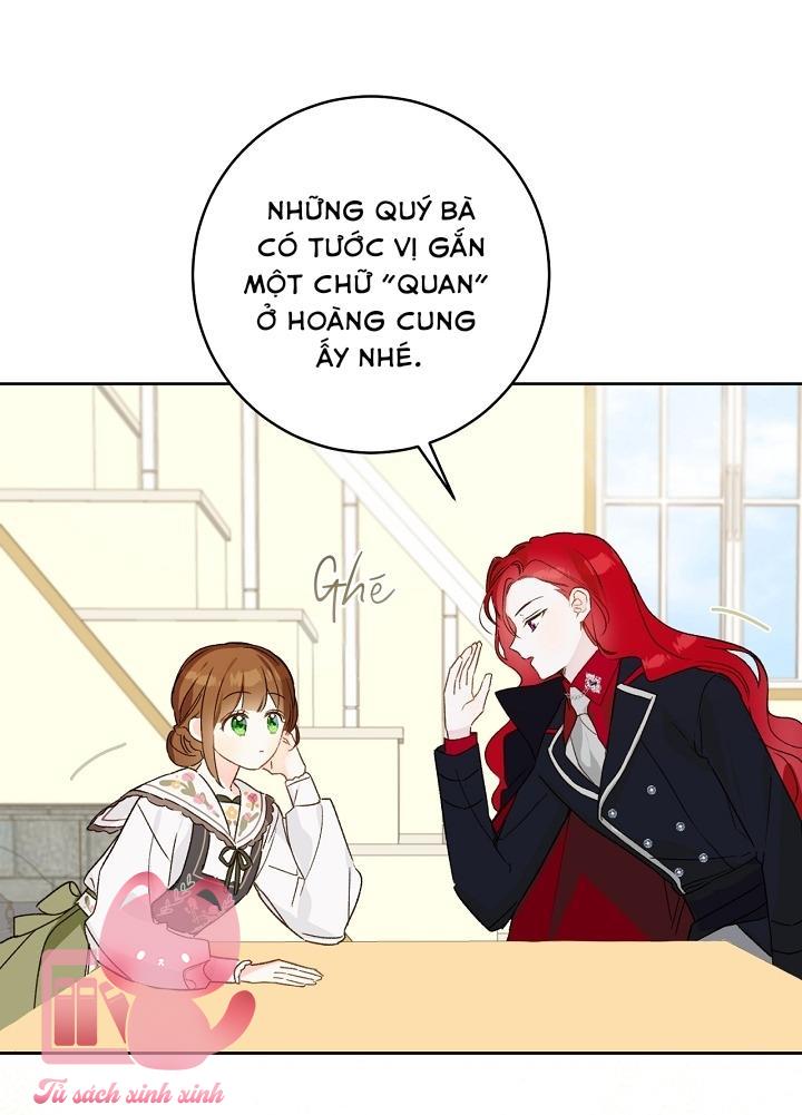 Trang Trại Hạt Dẻ Cạnh Hoàng Cung - Chap 29