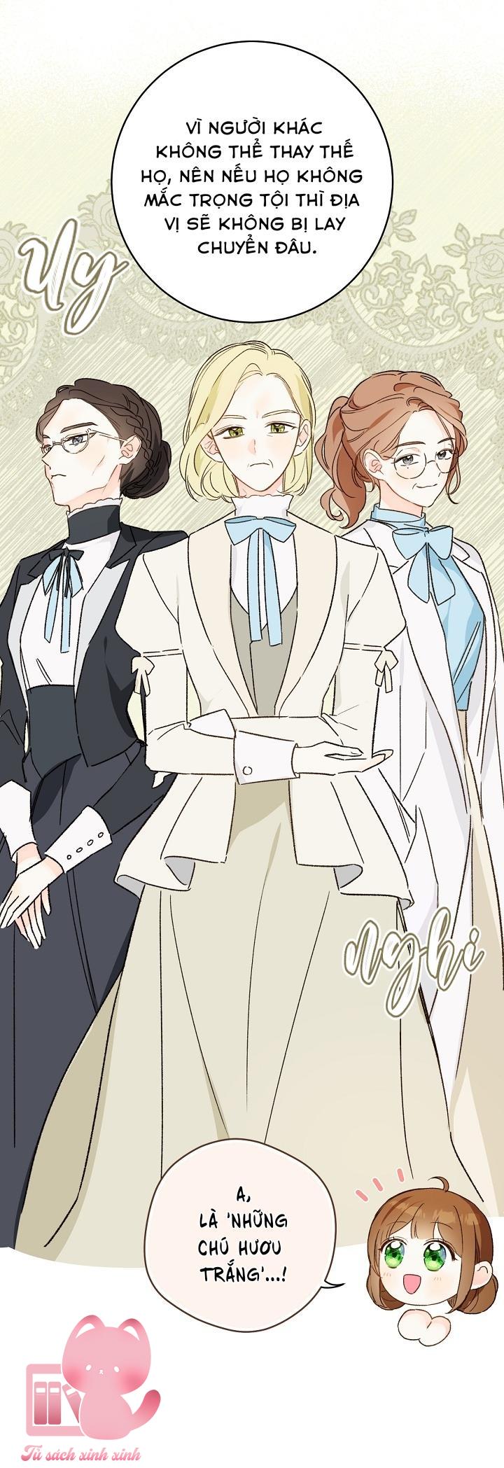 Trang Trại Hạt Dẻ Cạnh Hoàng Cung - Chap 29