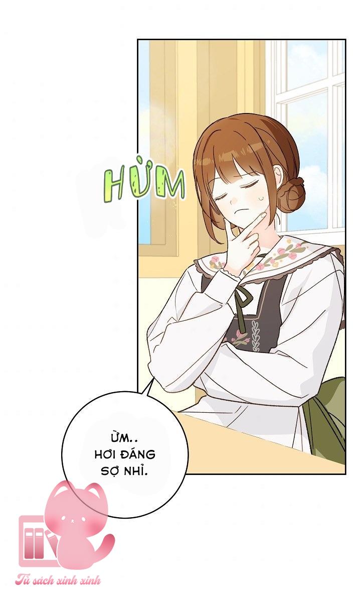 Trang Trại Hạt Dẻ Cạnh Hoàng Cung - Chap 29