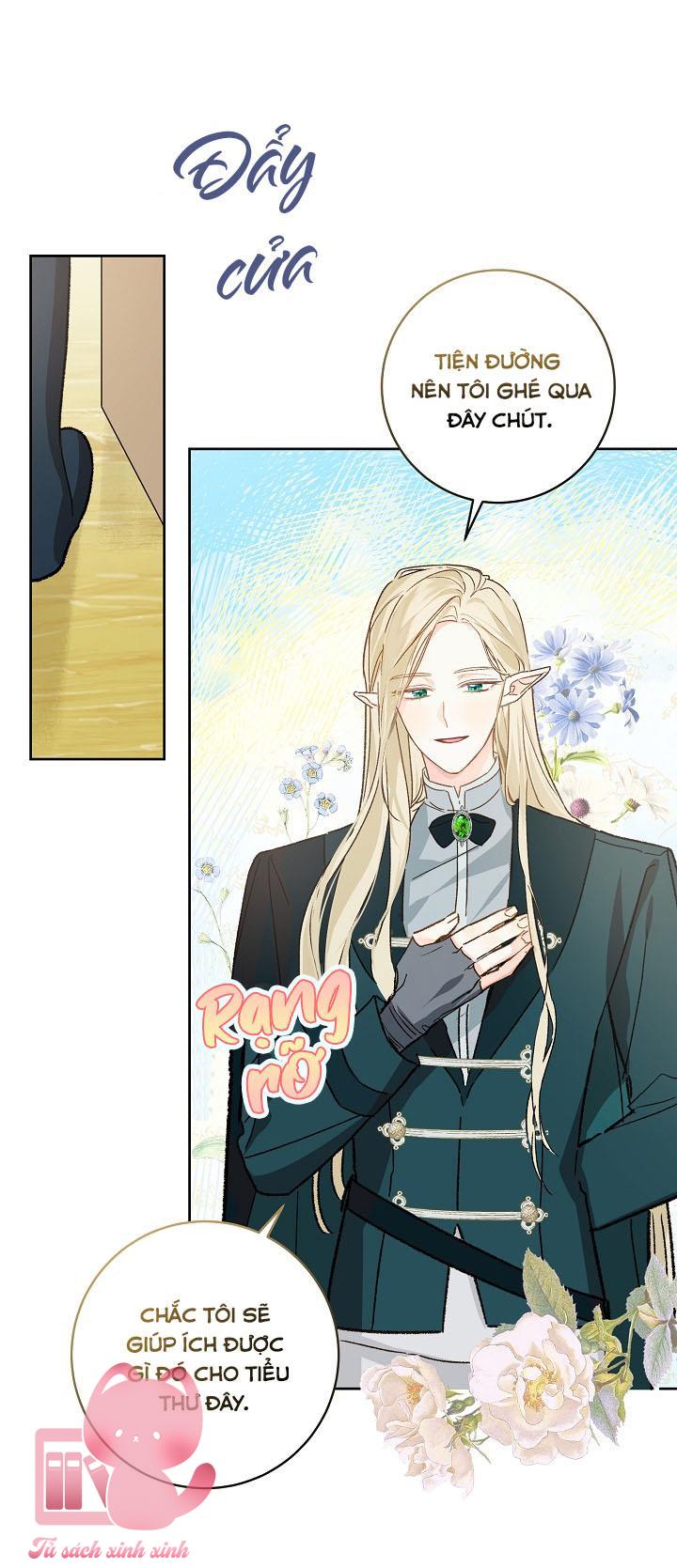 Trang Trại Hạt Dẻ Cạnh Hoàng Cung - Chap 29