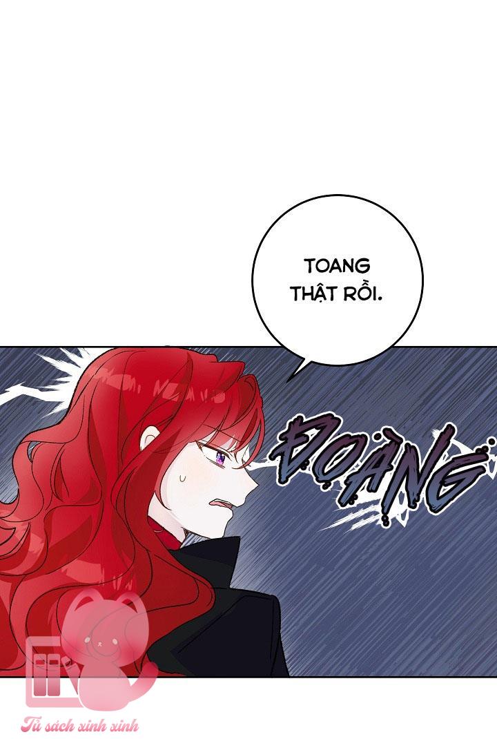 Trang Trại Hạt Dẻ Cạnh Hoàng Cung - Chap 29