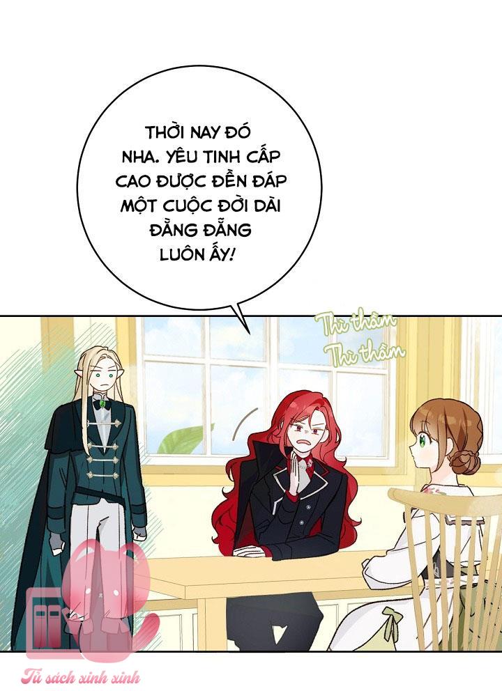 Trang Trại Hạt Dẻ Cạnh Hoàng Cung - Chap 29