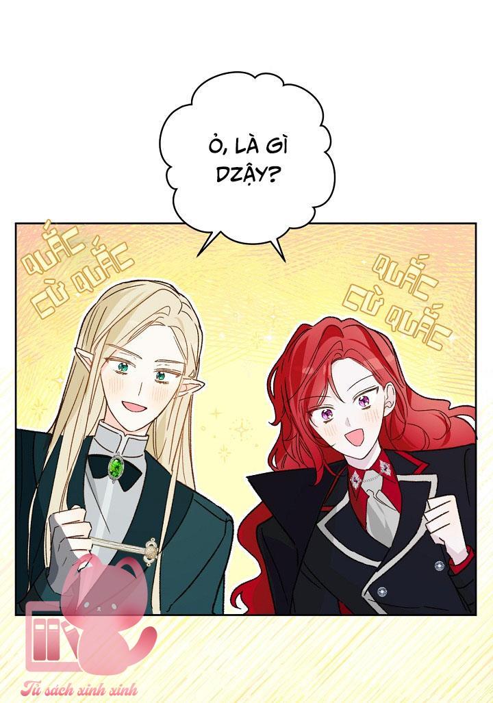 Trang Trại Hạt Dẻ Cạnh Hoàng Cung - Chap 29