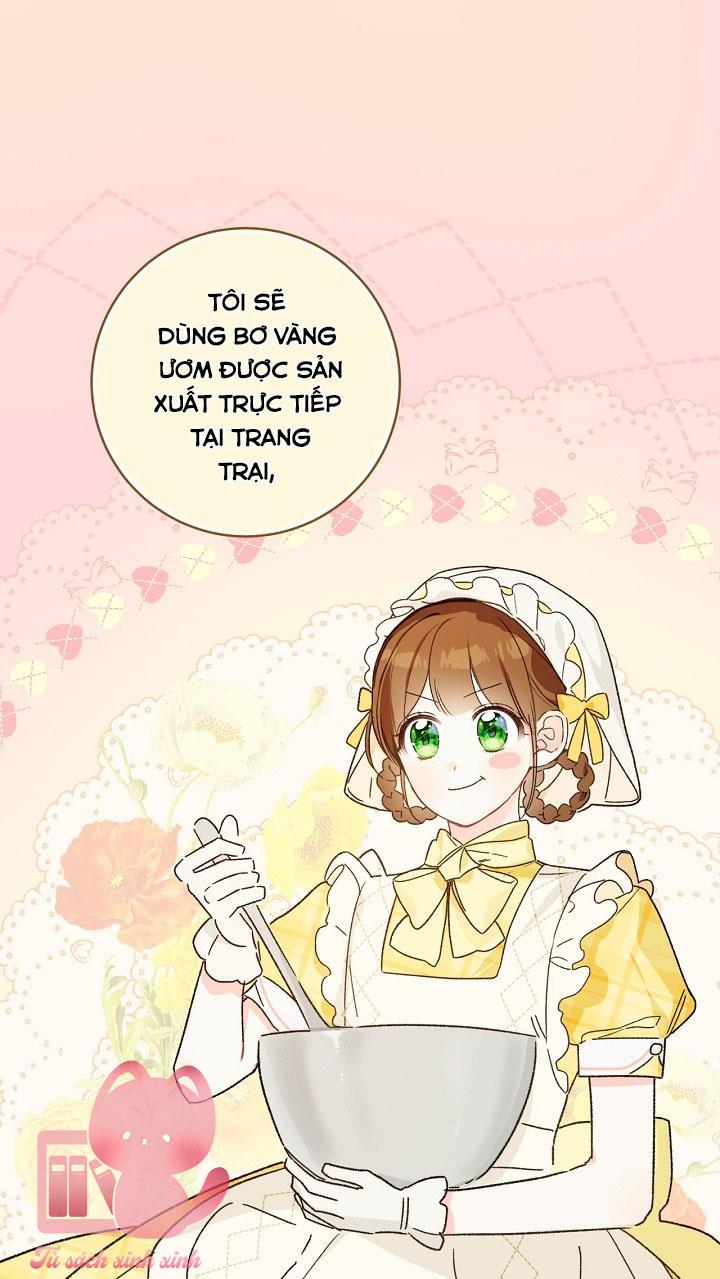 Trang Trại Hạt Dẻ Cạnh Hoàng Cung - Chap 29