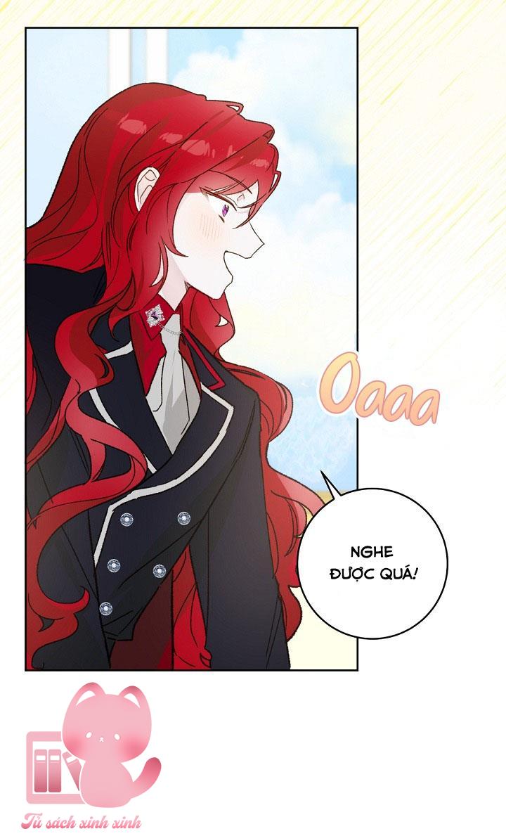 Trang Trại Hạt Dẻ Cạnh Hoàng Cung - Chap 29