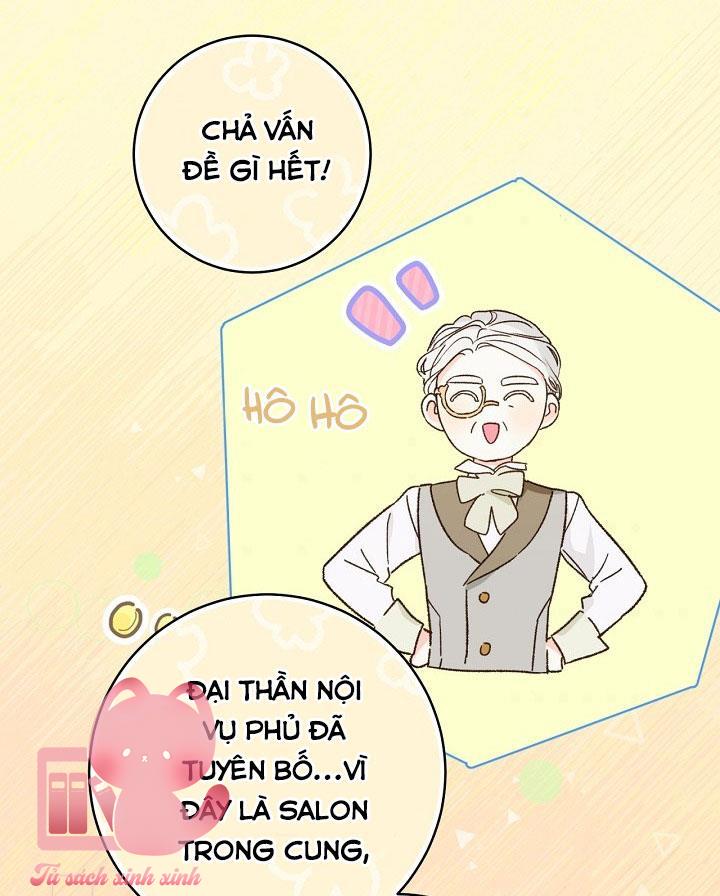 Trang Trại Hạt Dẻ Cạnh Hoàng Cung - Chap 29