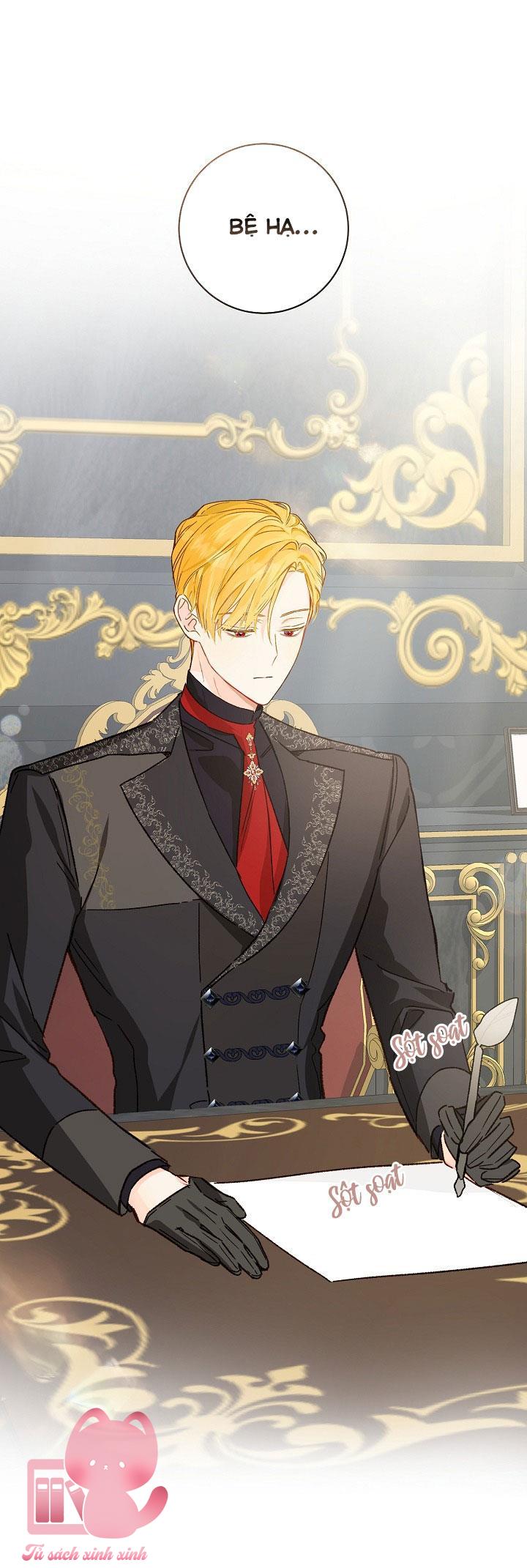 Trang Trại Hạt Dẻ Cạnh Hoàng Cung - Chap 29