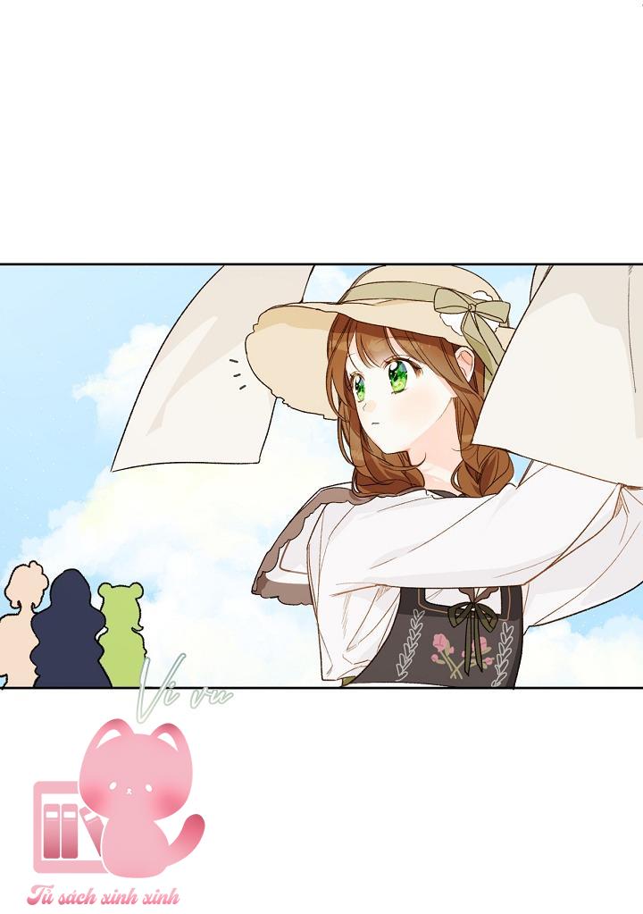 Trang Trại Hạt Dẻ Cạnh Hoàng Cung - Chap 29