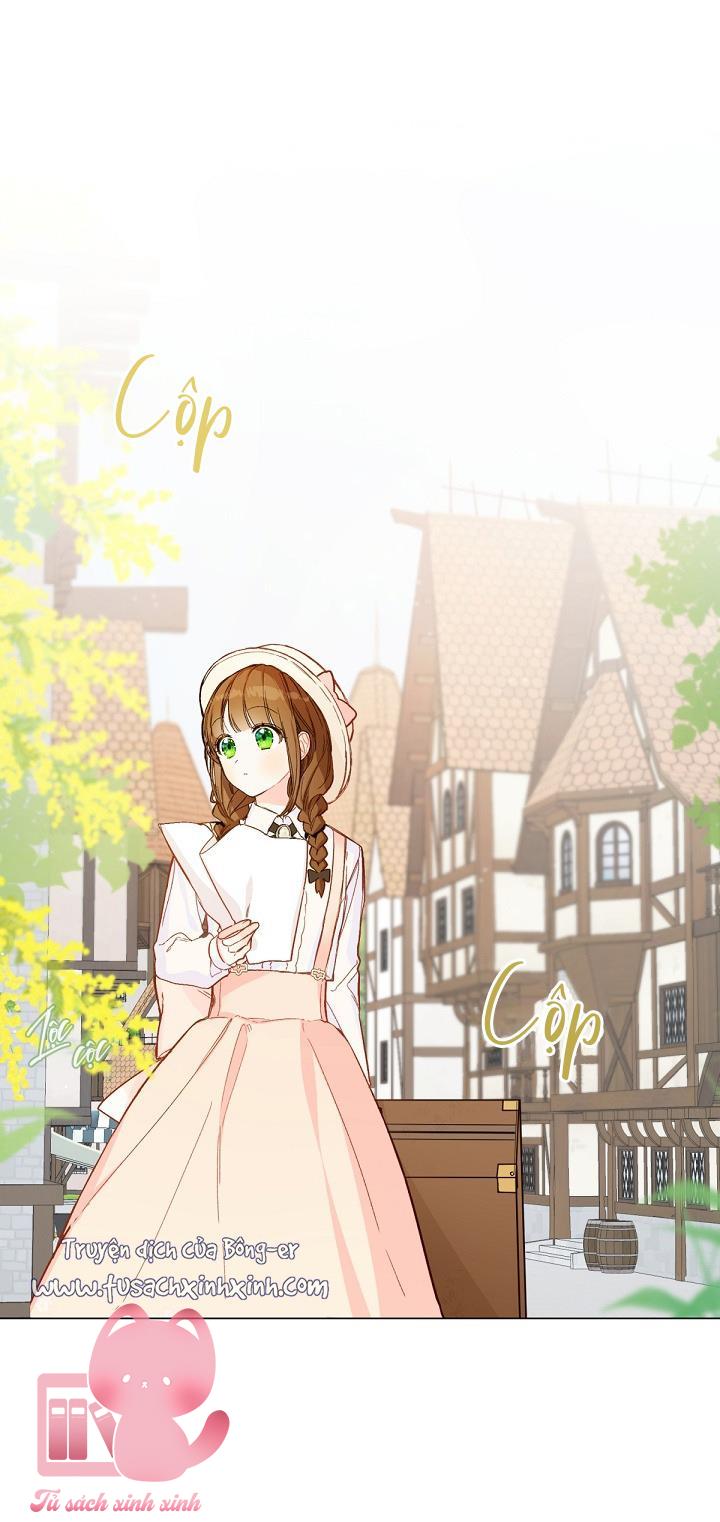 Trang Trại Hạt Dẻ Cạnh Hoàng Cung - Chap 3