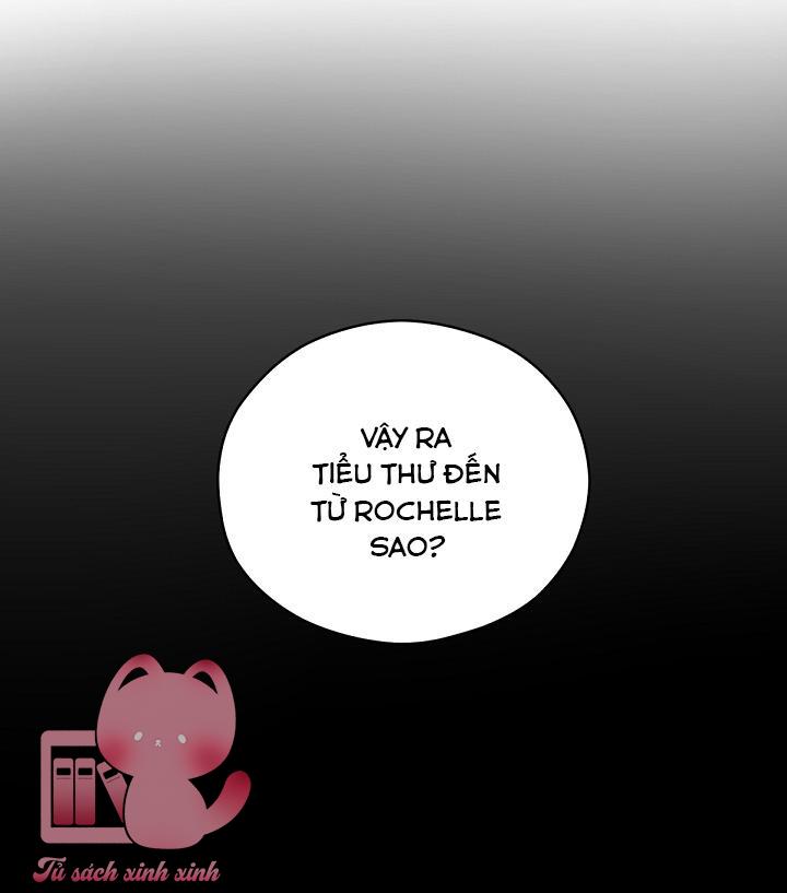 Trang Trại Hạt Dẻ Cạnh Hoàng Cung - Chap 3