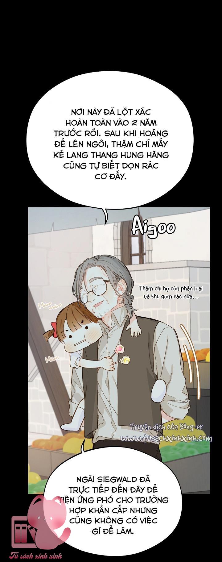 Trang Trại Hạt Dẻ Cạnh Hoàng Cung - Chap 3