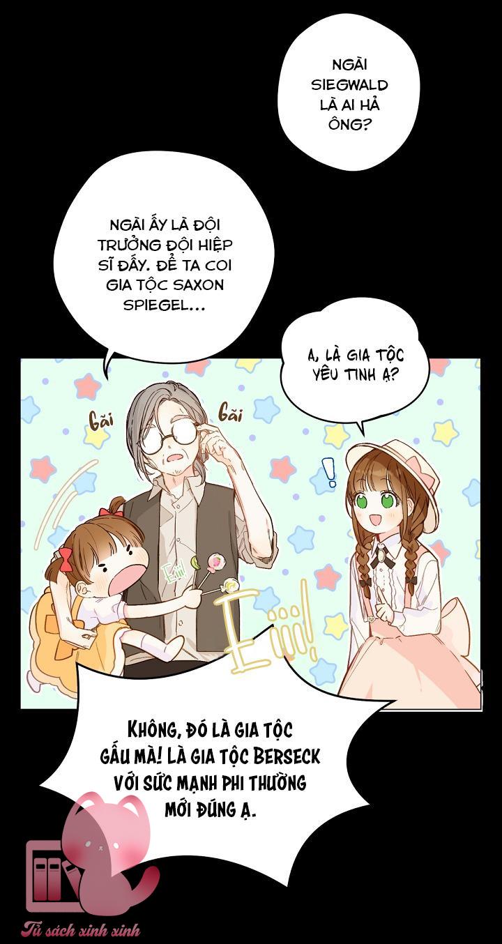 Trang Trại Hạt Dẻ Cạnh Hoàng Cung - Chap 3