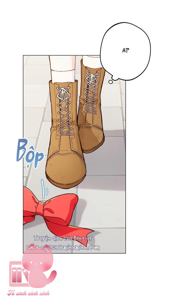 Trang Trại Hạt Dẻ Cạnh Hoàng Cung - Chap 3