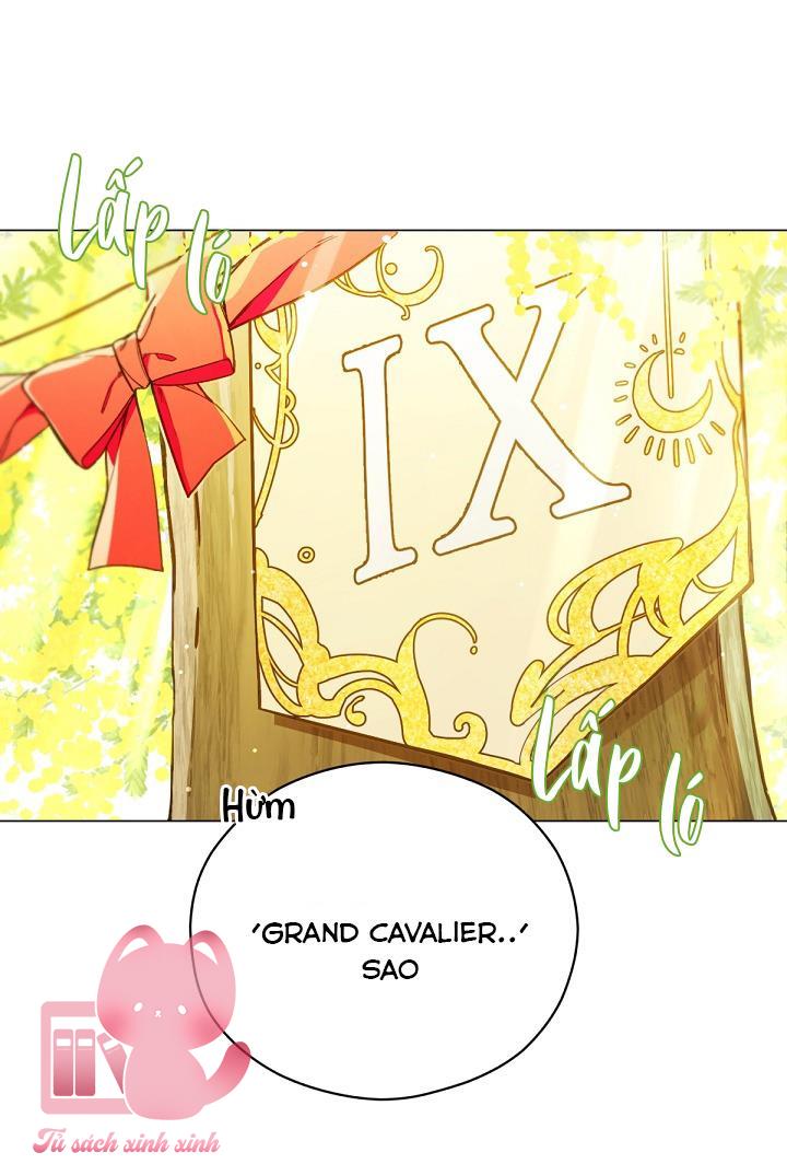 Trang Trại Hạt Dẻ Cạnh Hoàng Cung - Chap 3