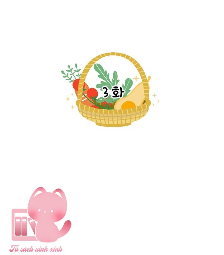 Trang Trại Hạt Dẻ Cạnh Hoàng Cung - Chap 3