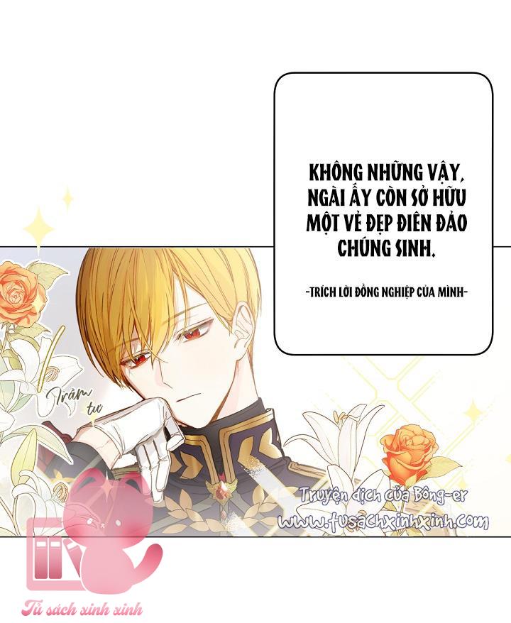 Trang Trại Hạt Dẻ Cạnh Hoàng Cung - Chap 3