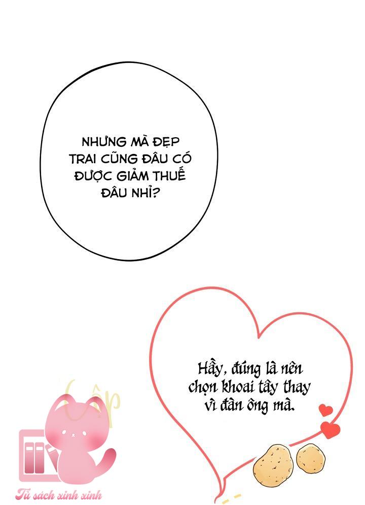 Trang Trại Hạt Dẻ Cạnh Hoàng Cung - Chap 3