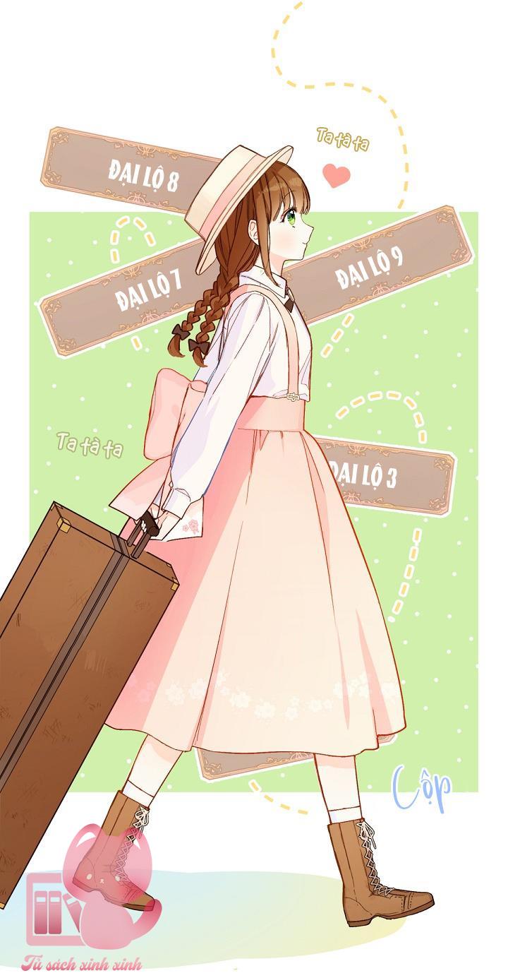 Trang Trại Hạt Dẻ Cạnh Hoàng Cung - Chap 3