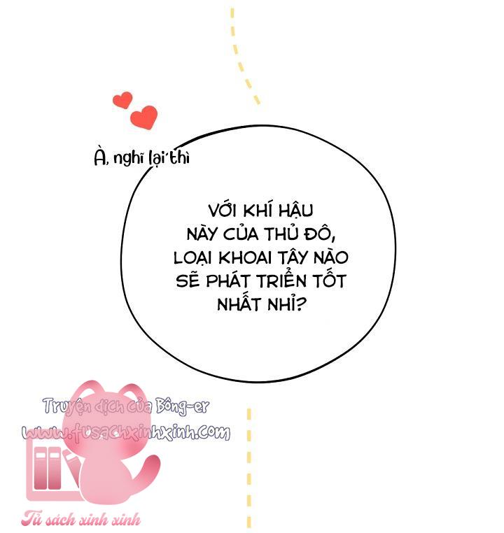 Trang Trại Hạt Dẻ Cạnh Hoàng Cung - Chap 3