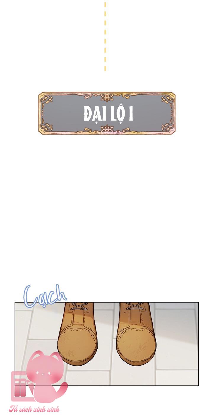 Trang Trại Hạt Dẻ Cạnh Hoàng Cung - Chap 3