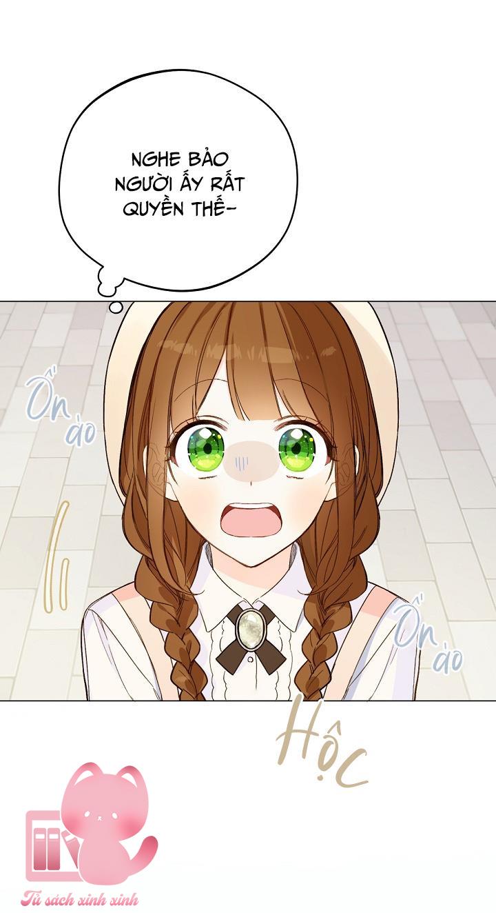 Trang Trại Hạt Dẻ Cạnh Hoàng Cung - Chap 3