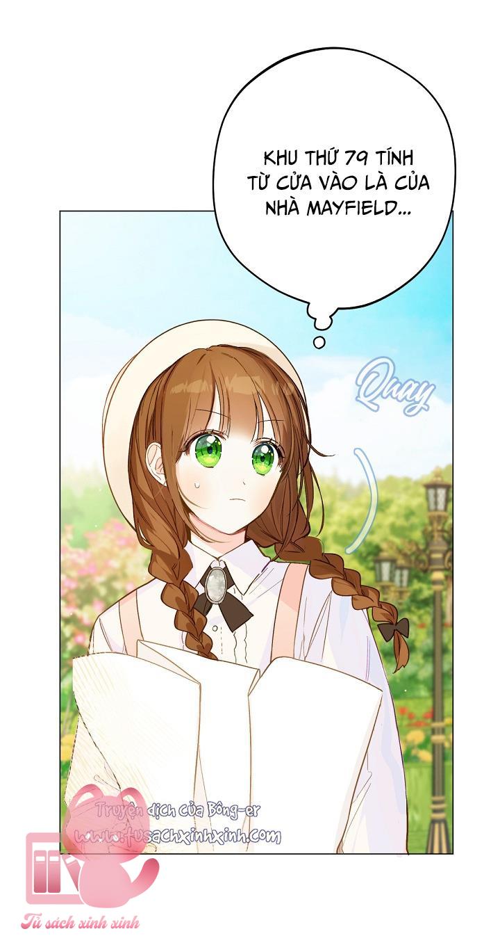 Trang Trại Hạt Dẻ Cạnh Hoàng Cung - Chap 3